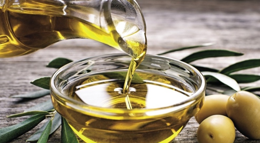 Zeytinyağında rekolte beklentisi düştü