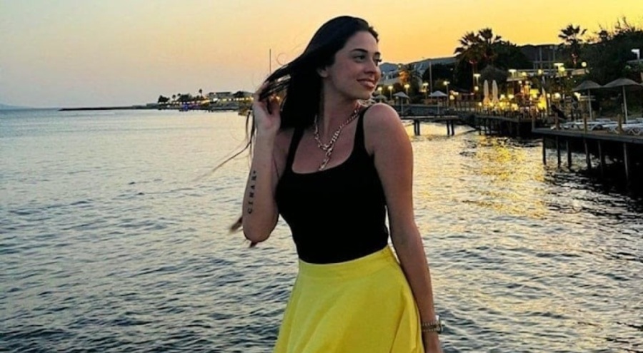 Sevgilisi tarafından boğazı kesilerek öldürüldü