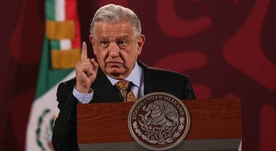 Meksika'dan ABD'ye göçmen tepkisi