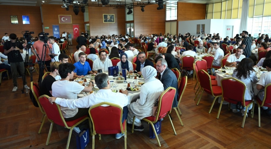 Bursa'da üniversite öğrencilerine tercih danışmanlık hizmeti