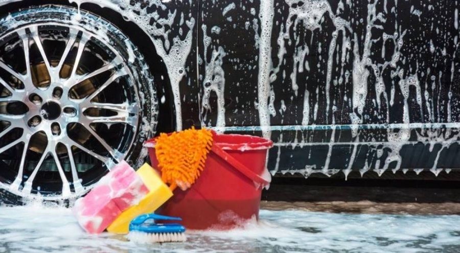 Diyarbakır'da halı yıkama fabrikalarına yasak geliyor