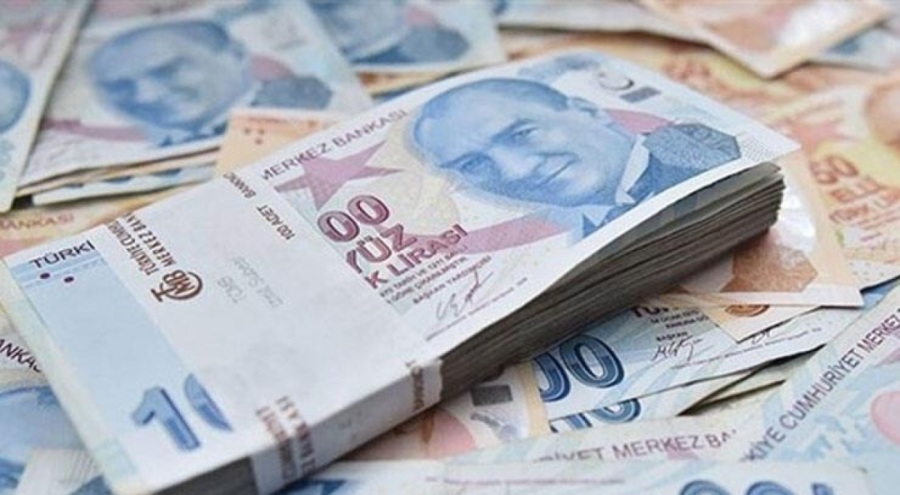 TL'nin reel değeri temmuzda geriledi