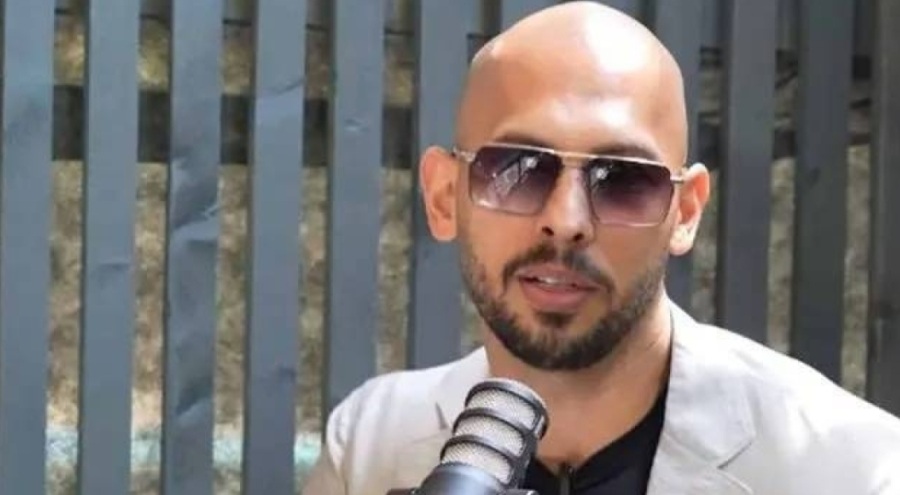 Tecavüz ve insan kaçakçılığı ile suçlanan Andrew Tate için tahliye