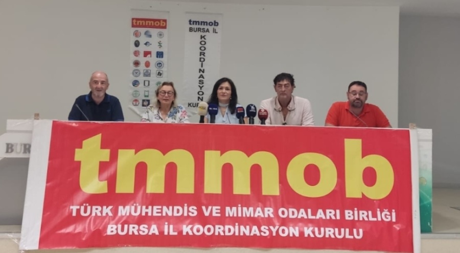 Bursa İnegöl'deki büyük yangında ihmaller zinciri! Yangın göz göre göre gelmiş