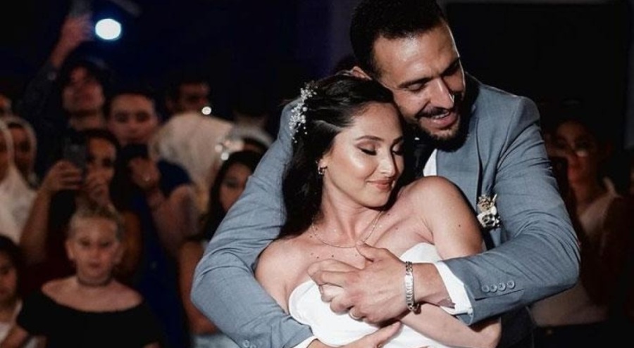 MasterChef Barbaros'dan balayı pozları!