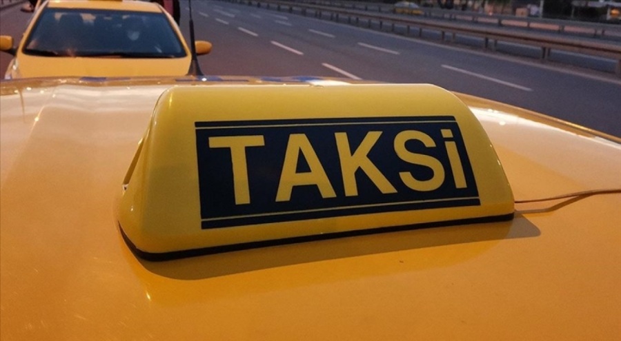 Bursa'da taksi ücretleri zamlandı!