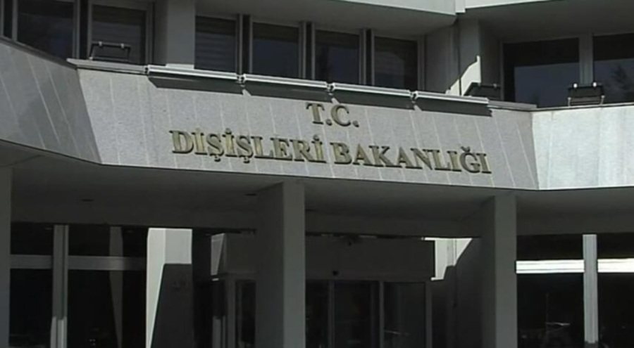 Büyükelçiler Konferansı yarın başlayacak