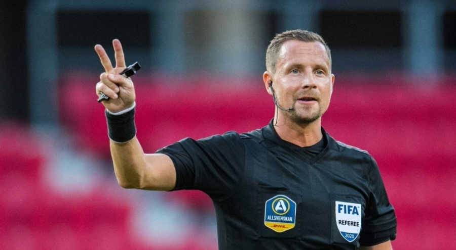 Olimpija Ljubljana-Galatasaray maçının hakemi belli oldu