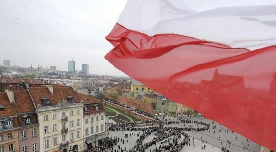 Belarus vatandaşı casusluktan tutuklandı