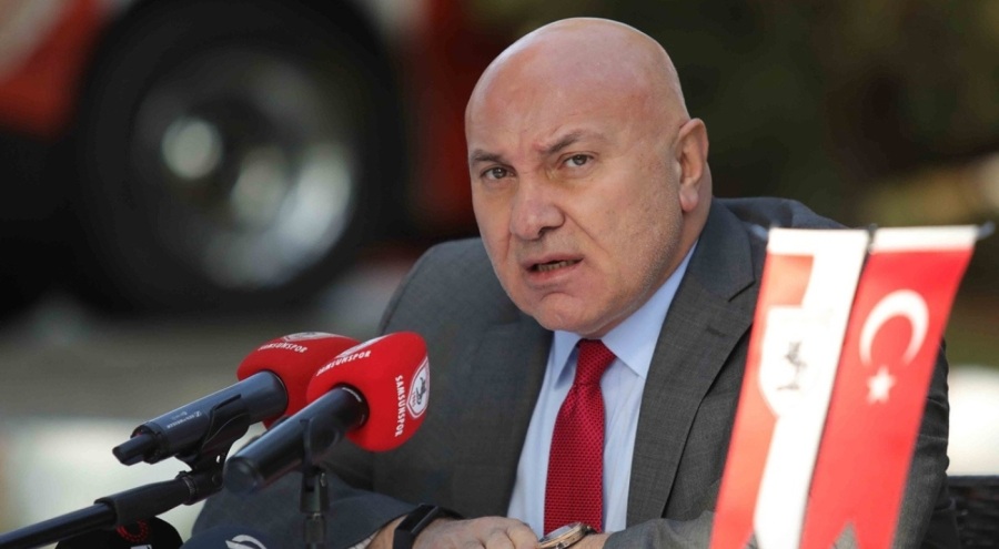 Samsunspor'un Ihattaren transferinden vazgeçme nedeni öğrenildi