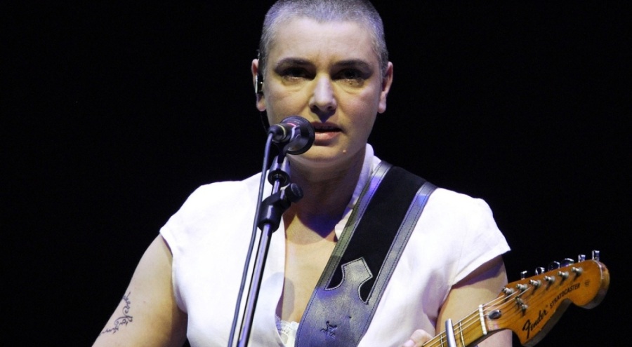 Sinead O'Connor son yolculuğuna İslami törenle uğurlanacak