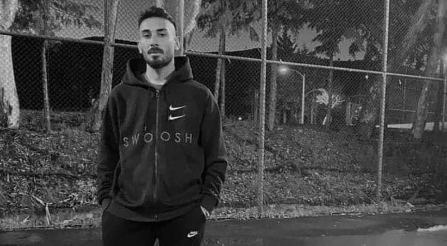 Orduspor'un yeni transferi 25 yaşında kalp krizinden hayatını kaybetti