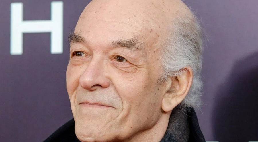 Breaking Bad'in yıldızlarından Mark Margolis yaşamını yitirdi