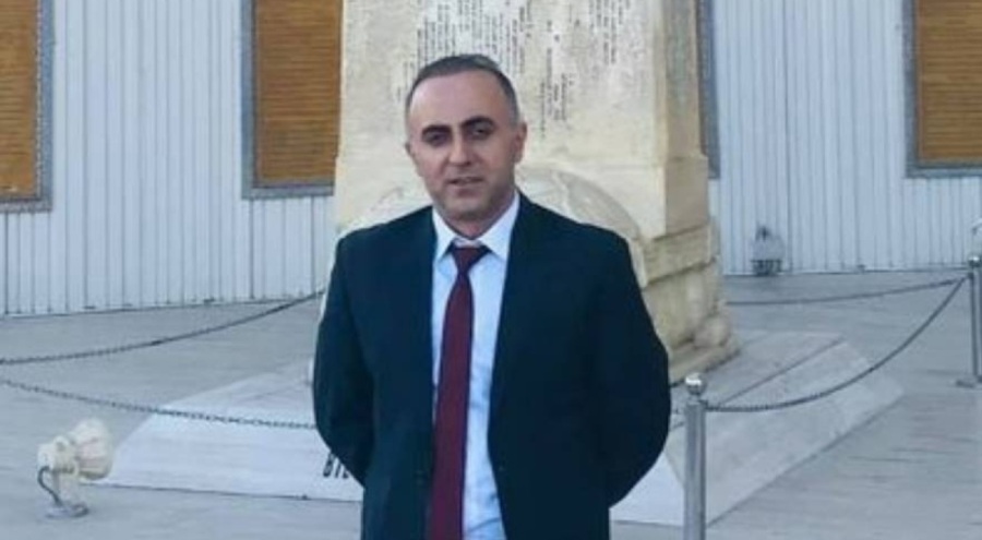 1 kilo uyuşturucuyla yakalanan eski MHP'li başkanın 20 yıla kadar hapsi talep edildi