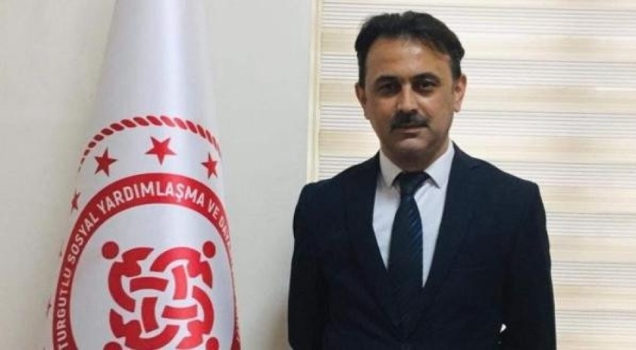 Manisa'da adı yolsuzluğa karışan vakıf başkanı tutuklandı