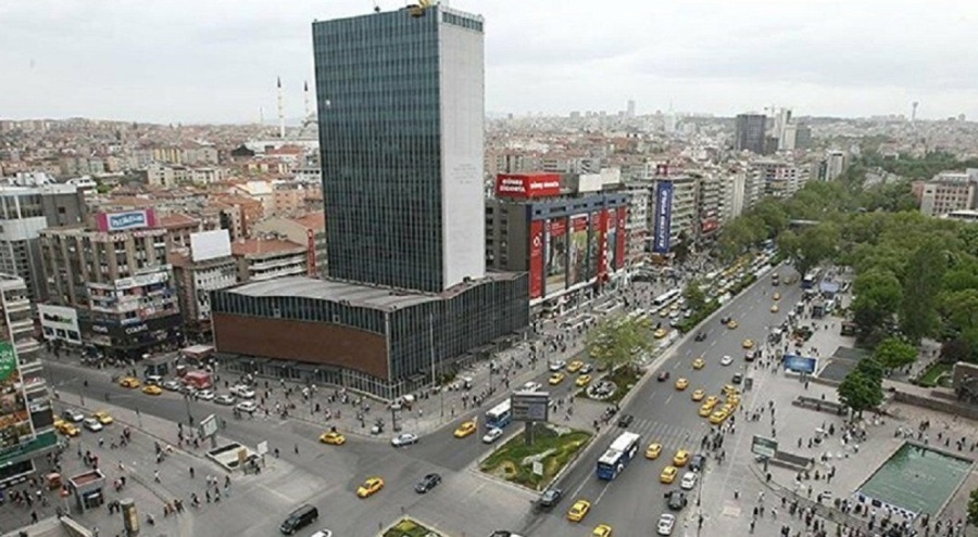 Valilik duyurdu: Ankara'da yarın hangi yollar trafiğe kapatılacak?