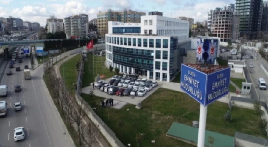 Bursa Emniyet Müdürlüğü'nden 1 Eylül uyarısı