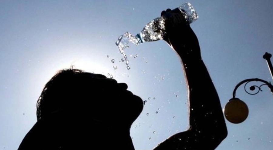 Bakan Koca: Sıcak hava pek çok riske yol açıyor