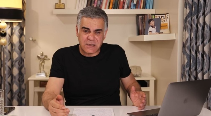 Süleyman Özışık, hayatını kaybetti