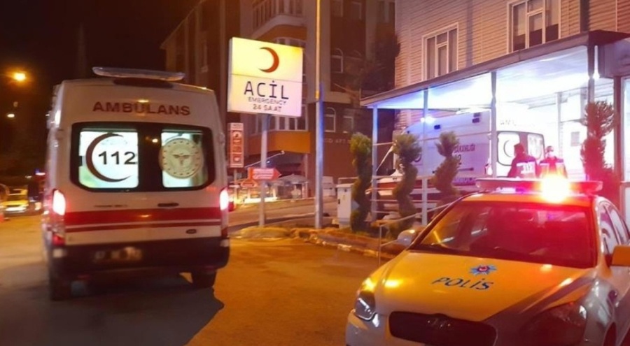 Zonguldak'ta çok sayıda ilaç içen şahıs, hareketsiz halde bulundu!