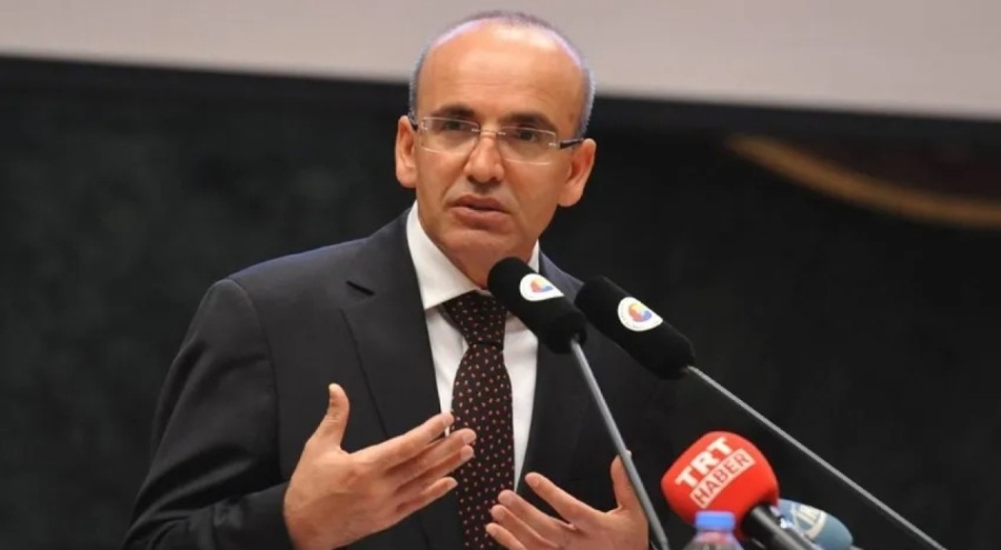 Bakan Şimşek, JP Morgan'ın düzenlediği yatırımcı toplantısında ne mesajlar verdi?