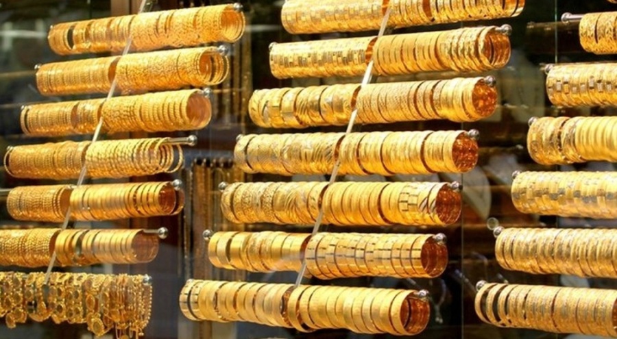 Altın yeniden yükselişte!