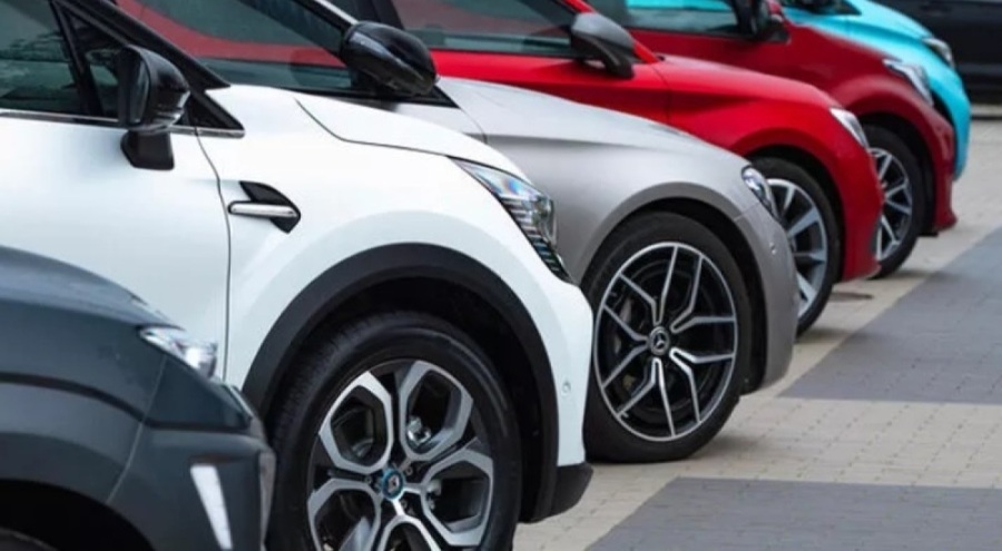 Sıfır araç satışında yeni sistem!