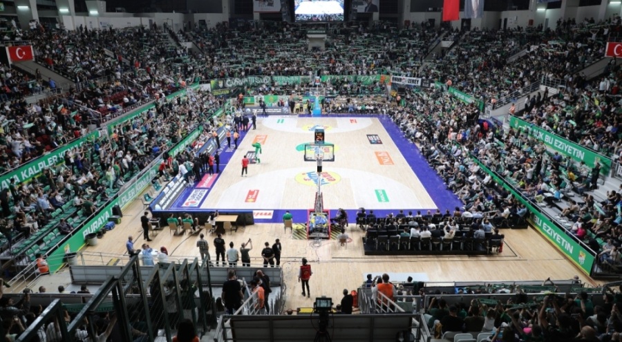 Bursaspor'dan taraftara kombine müjdesi