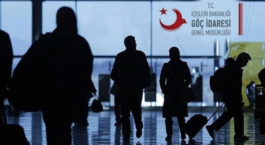 Vali Gül: Kısa süre içinde düzensiz göç İstanbul'un gündeminden çıkacak