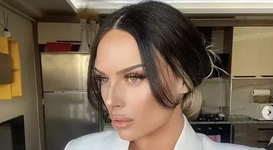 Kısmetse Olur Yaren'in estetiksiz hali ortaya çıktı