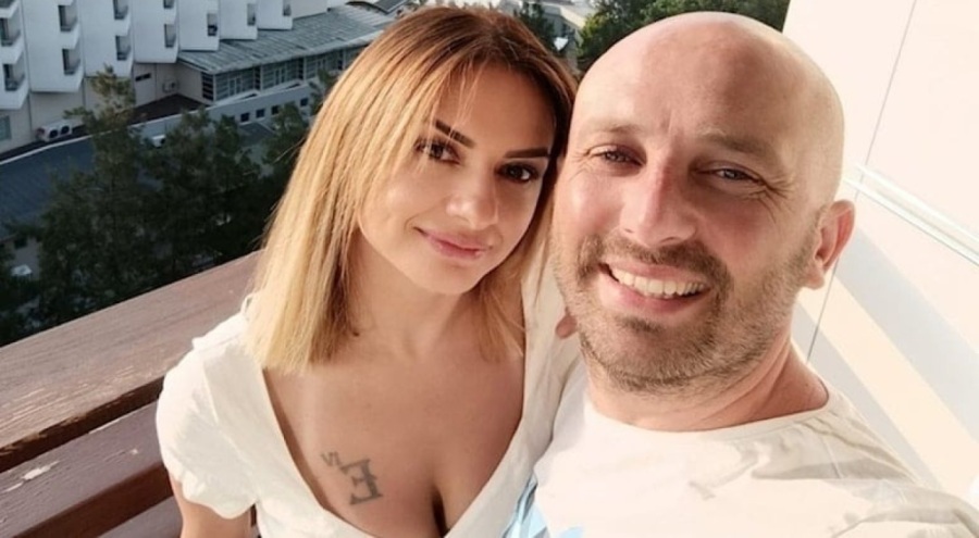 Tartıştığı kocasını bıçaklayarak öldürdü