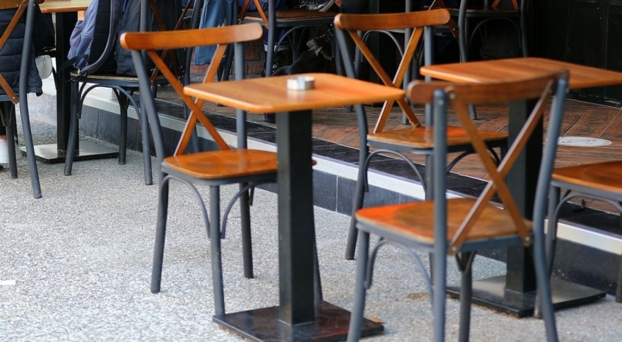 Hindistan'da hesabı ödemeyen adama tecavüz ettiler