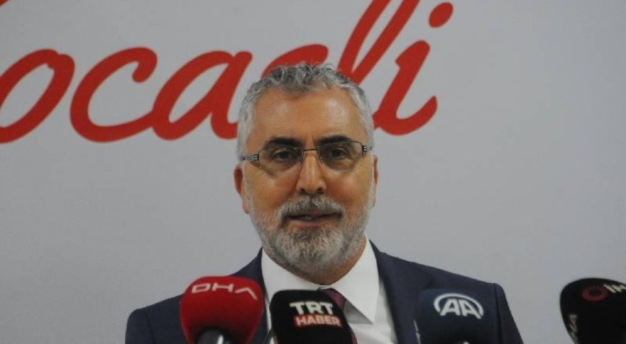 Bakan Işıkhan: Cumhurbaşkanımıza karşı bir vefa borcumuz var