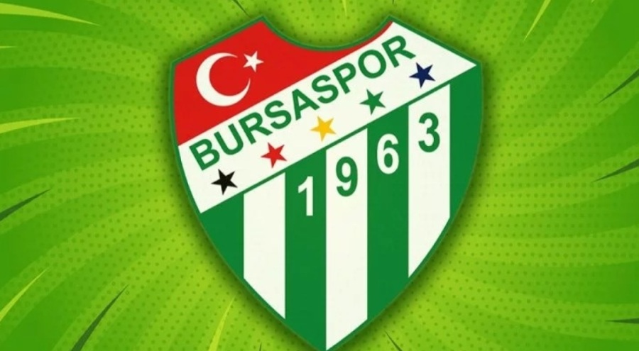 Bursaspor: Transfer tahtasının açılması 203 milyon 209 bin 735 TL ödenmeli!