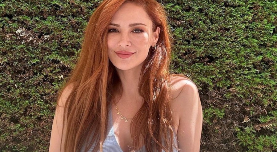 Mine Tugay, 'Disney Plus' sorusuna verdiği yanıtıyla gündem oldu