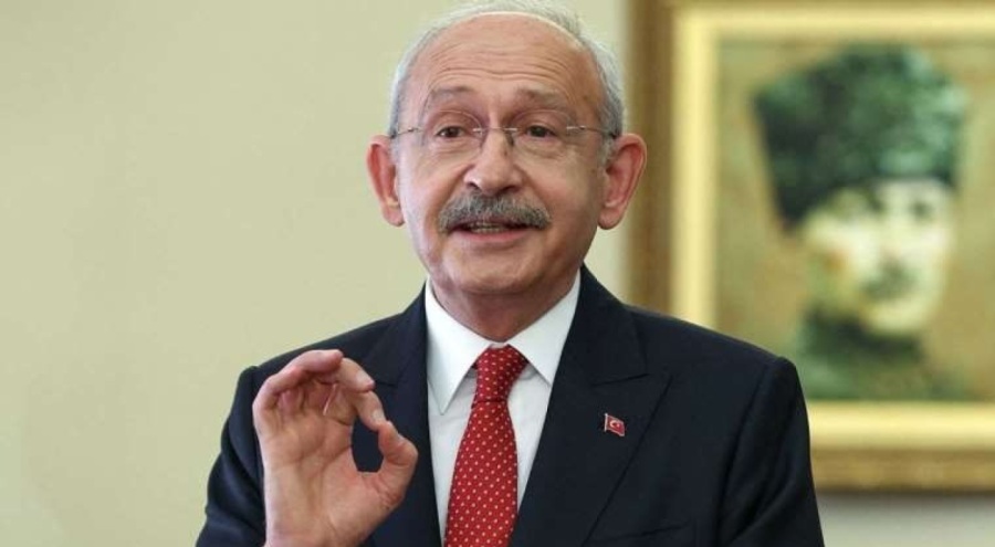 Kılıçdaroğlu'ndan 'yerel seçim' çağrısı