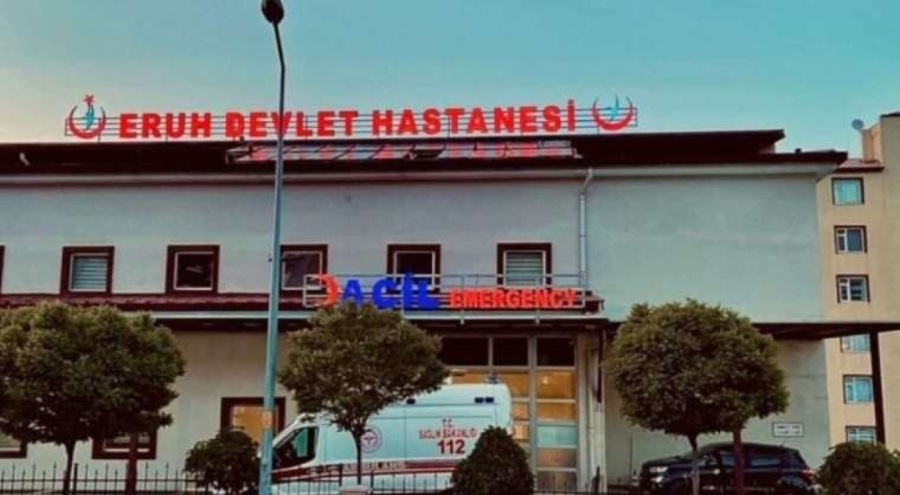 Ehliyetsiz çocuğun çarptığı 2 yaşındaki bebek yaşamını yitirdi