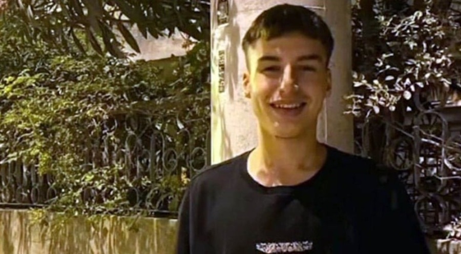 15 yaşındaki çocuk okul bahçesinde ölü bulundu