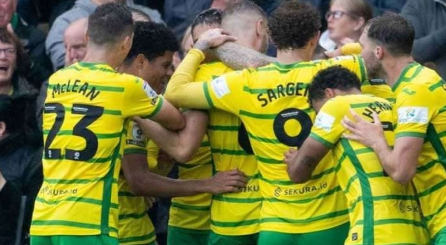 Hull City deplasmanda yenildi