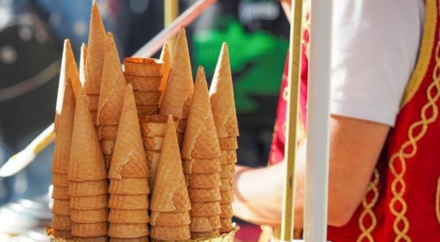 Dondurmadalar da insan sağlığını tehdit eden ürünler var!