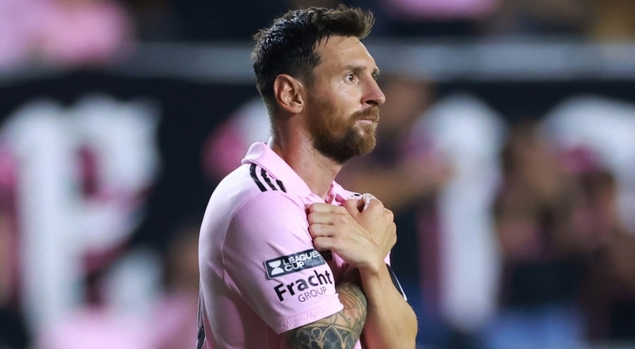 Temizlik işçisi, Messi'den imza aldığı için kovuldu