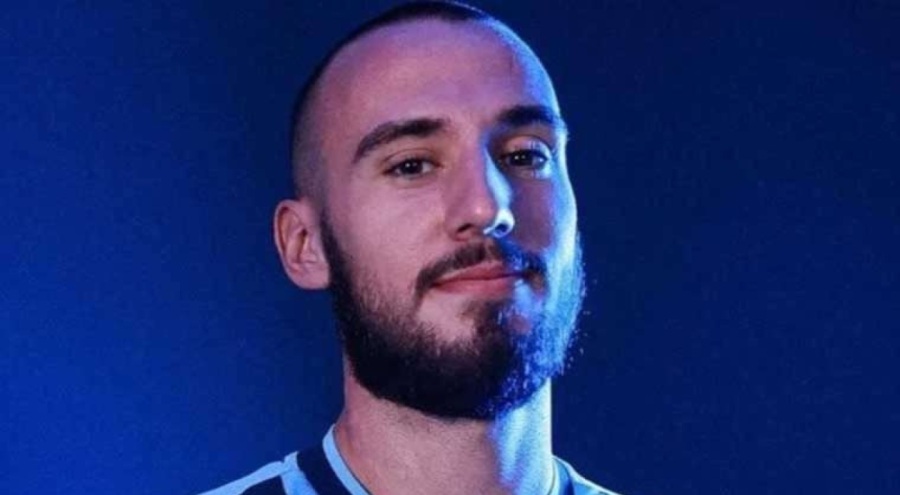 Adana Demirspor, Amir Feratovic'i kadrosuna kattı