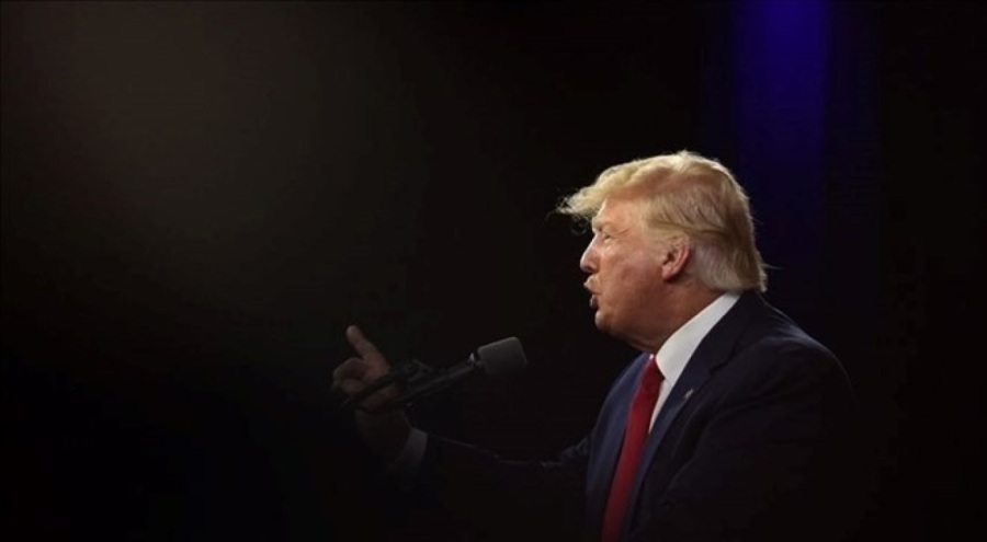 Trump'ın paylaşımı ortalığı karıştırdı