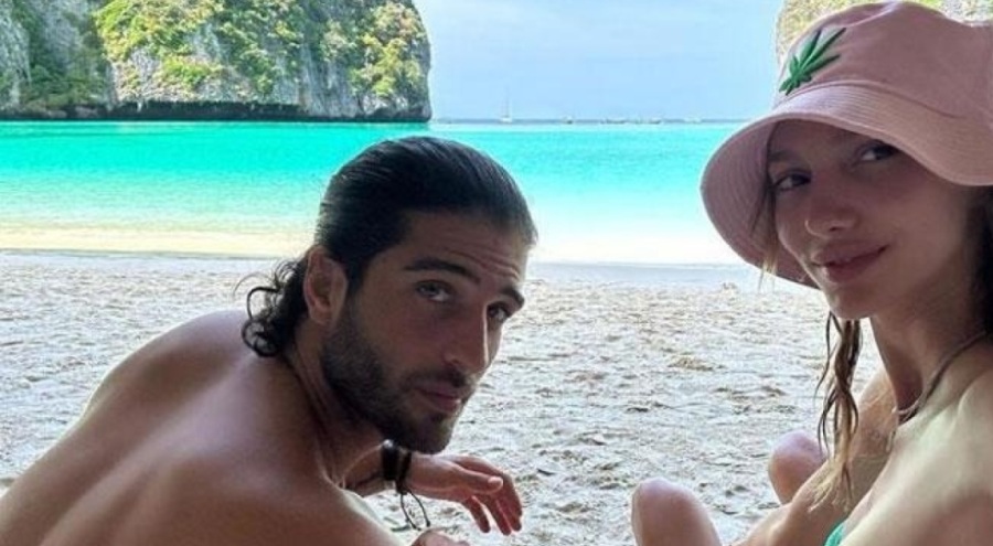 Şevval Şahin ve Murat Kazancıoğlu evleniyor mu?