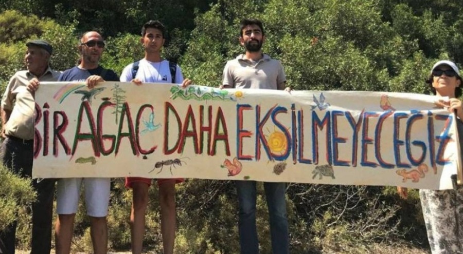 Akbelen için büyük buluşma bugün!