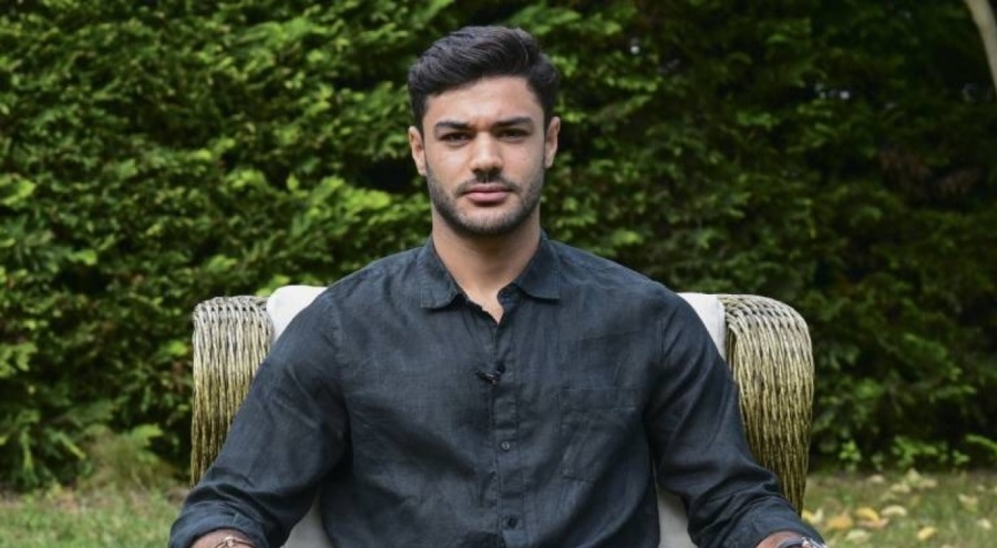 Ozan Kabak'a talip çıktı