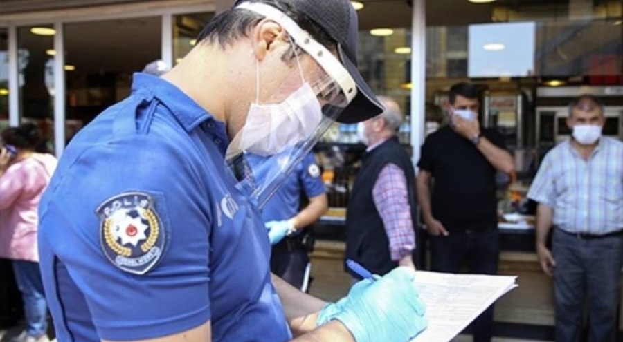 Ödenmiş cezalar iade edilecek! 309 milyon TL'yi bulacak