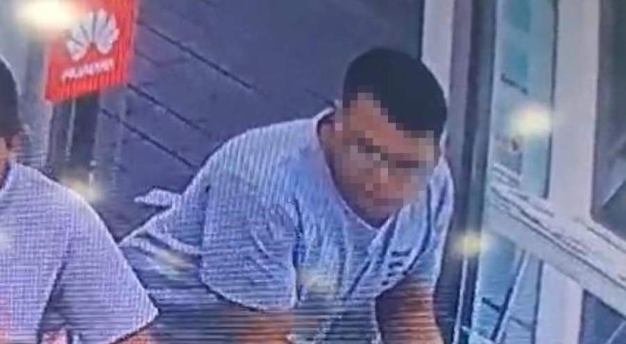 İstanbul'da "Binbir Surat" lakaplı telefon hırsızı yakalandı