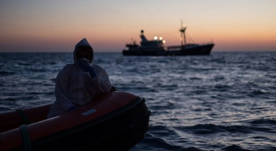 170 düzensiz göçmen yakalandı