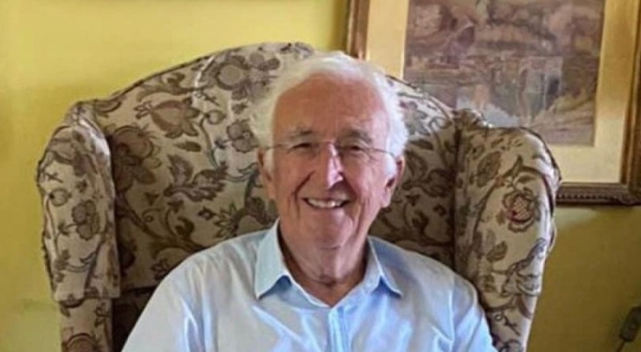 Korhan Berzeg 50 gündür kayıp